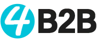 logo 4b2b.cz